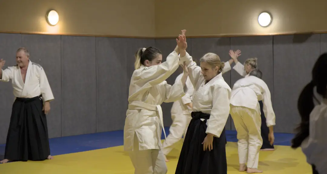 La voie du Budo