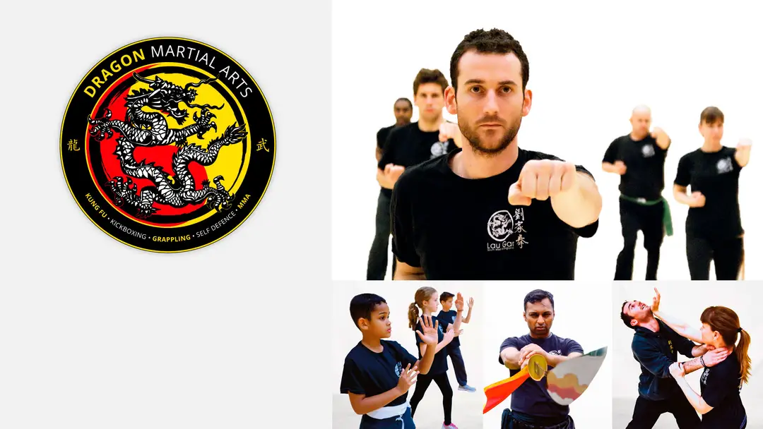 Dragon Martial Arts Gloucester