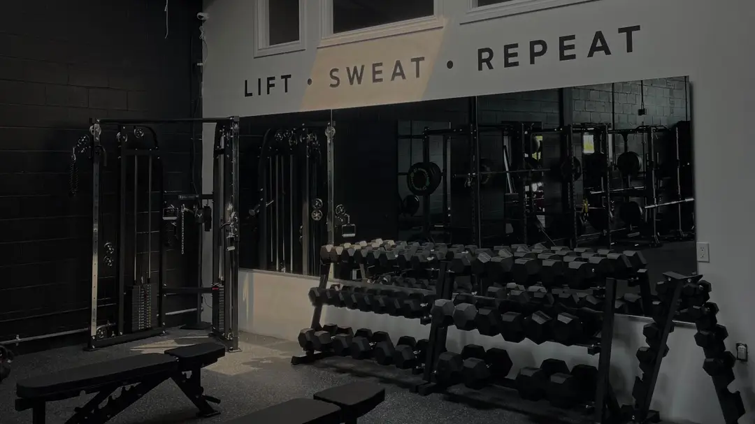 Sweat Society TO