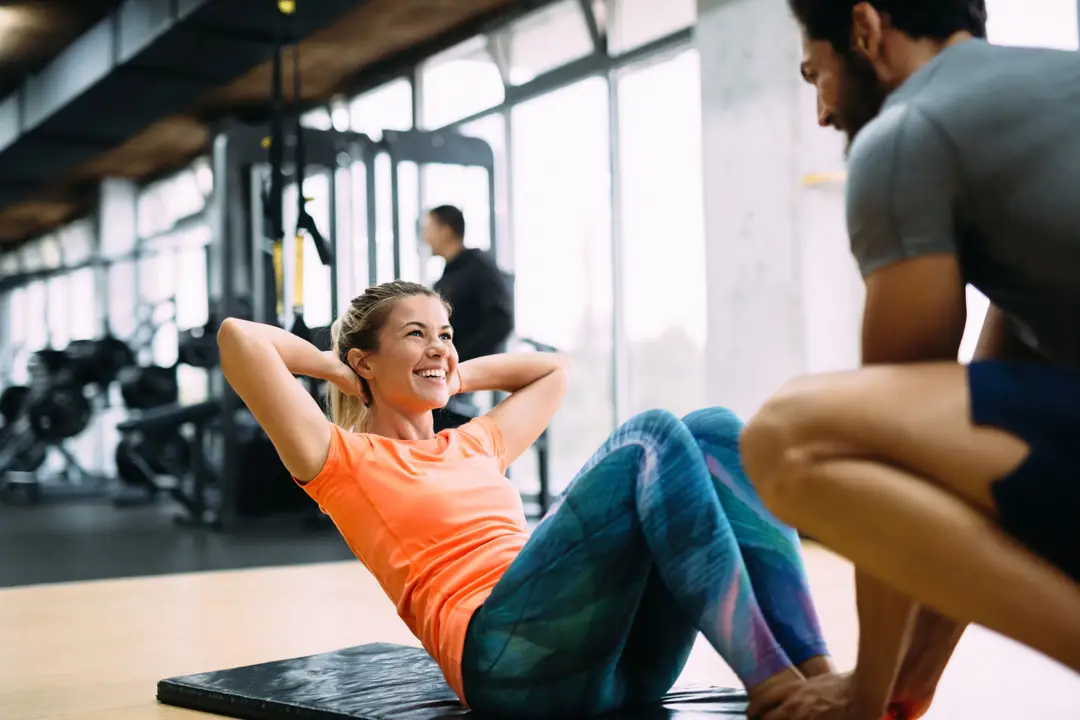 Sam White Integrative Fitness Training