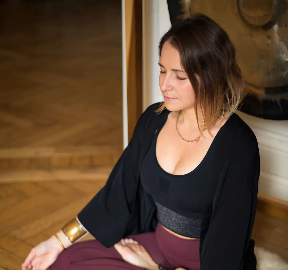 Hypnose Sajece, Sophrologie, Yoga - Charline Georges