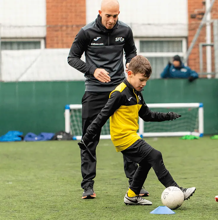SFC Academy