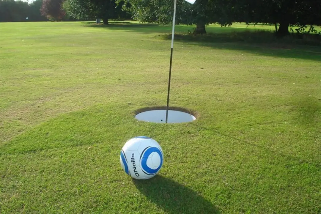 Howden Footgolf & Golf