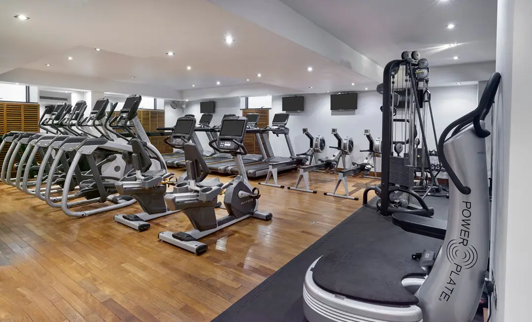 Rena Health & Leisure