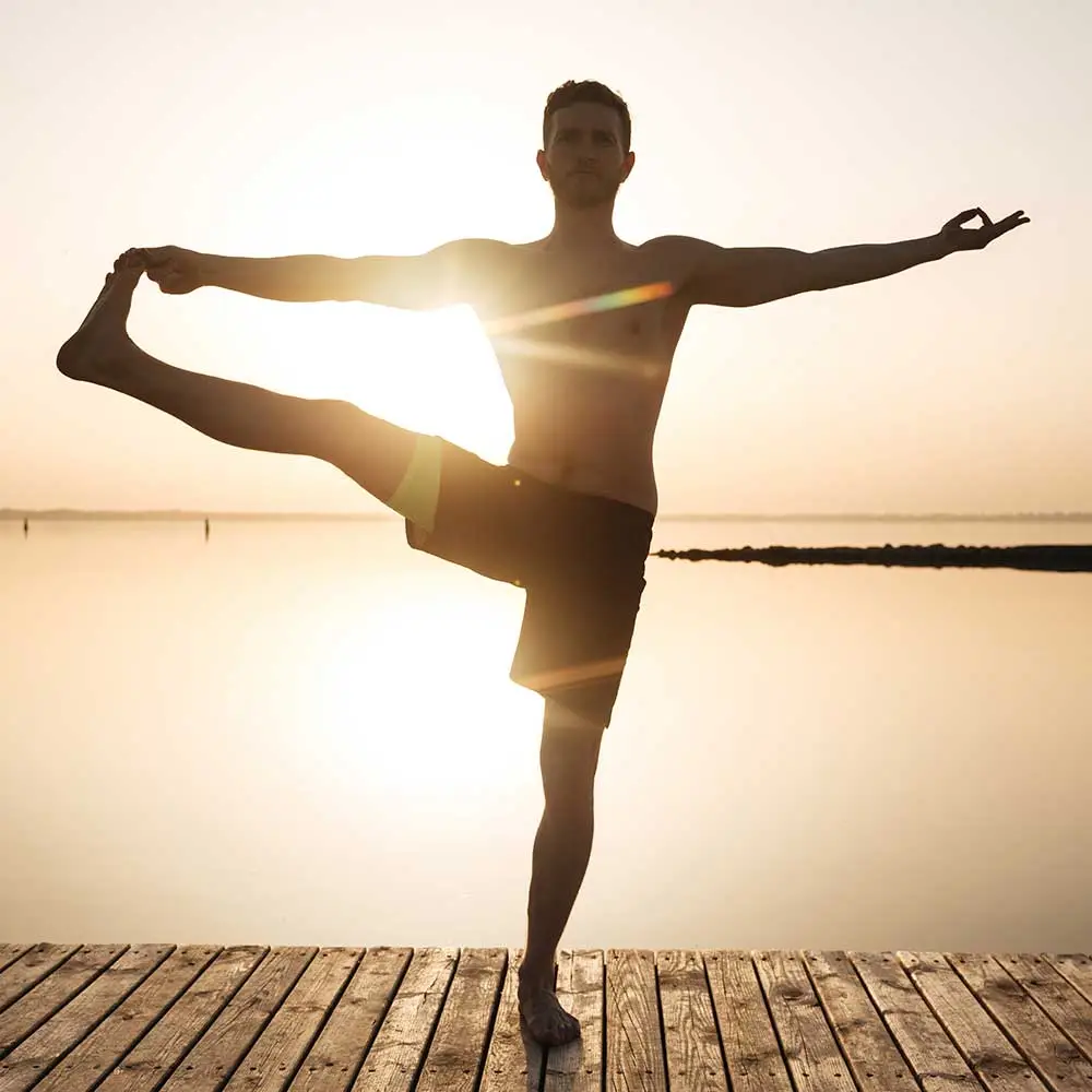 yogicculture