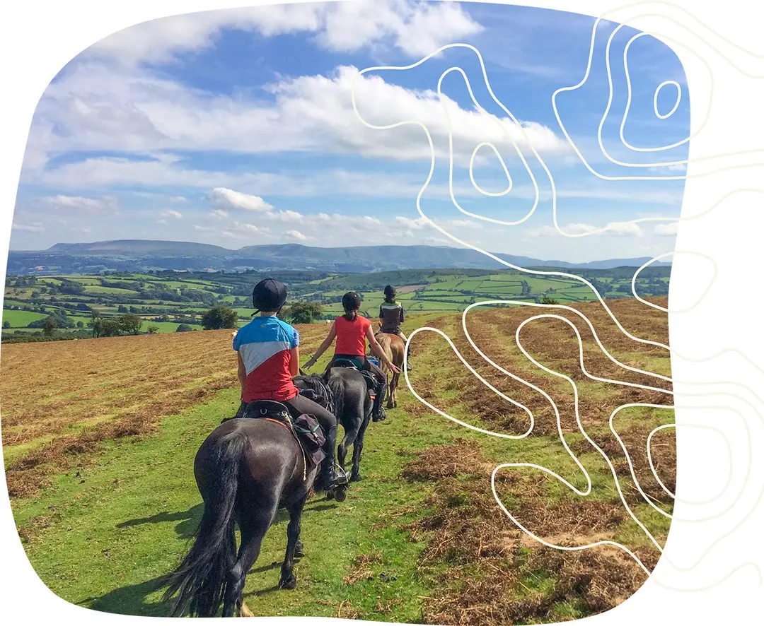 Radnor Riding