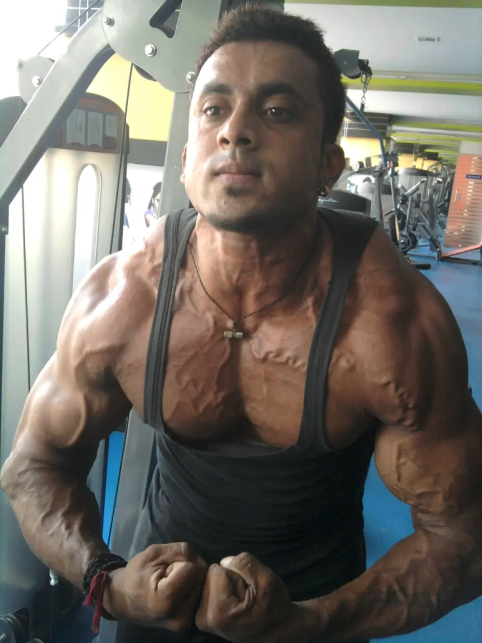 Bodyline Gym