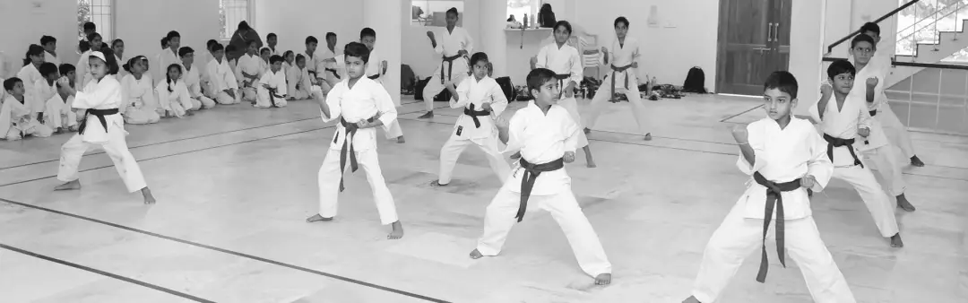 Universal Martial Arts
