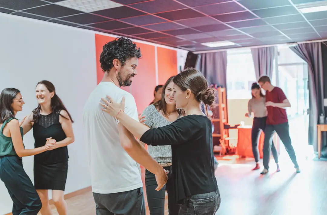 Dance Addict