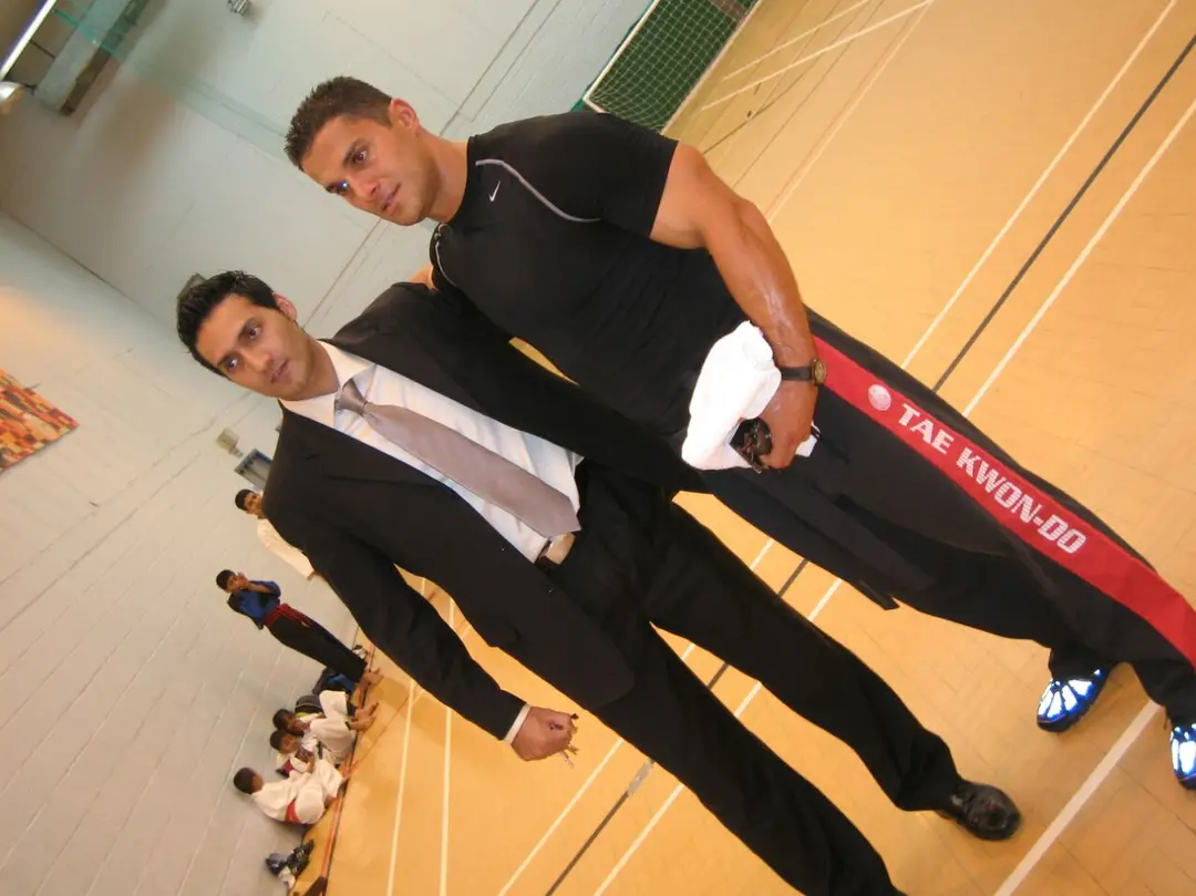 United Martial Arts Academy