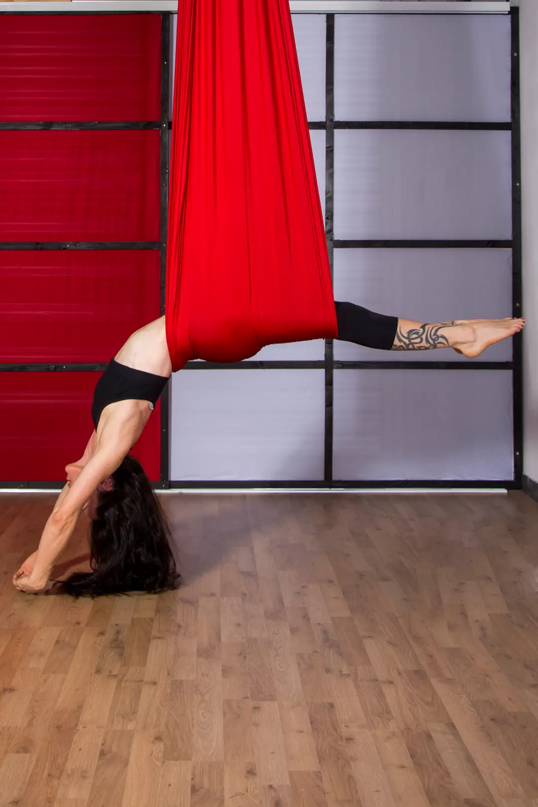 Fly'n Dance