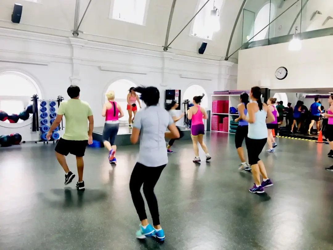 Personal Trainer Toronto - Build My Body Beautiful