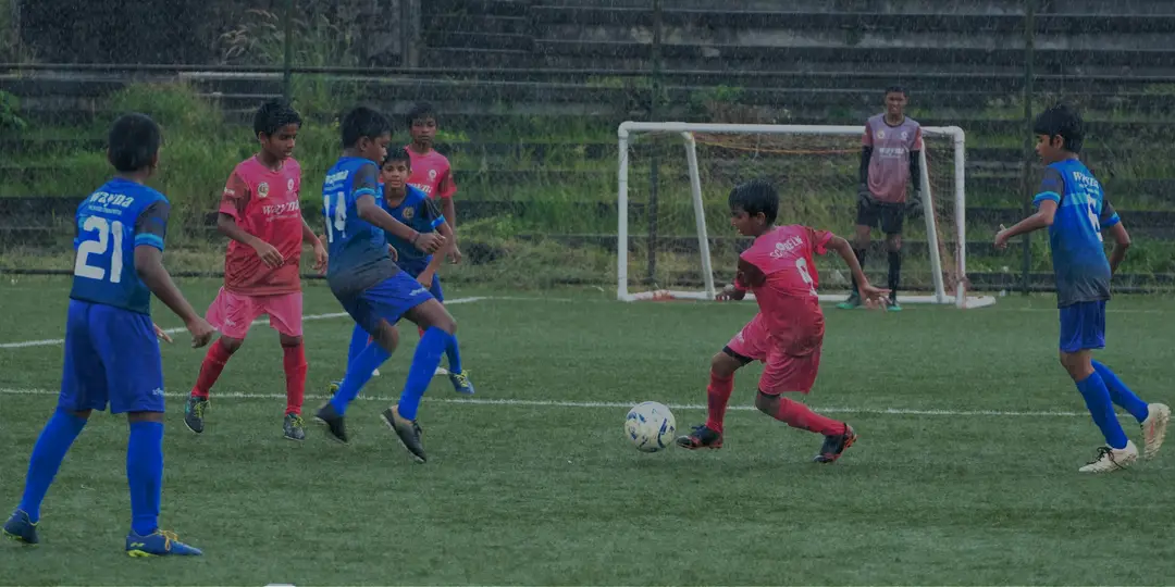 SCORELINE SPORTS PRIVATE LIMITED