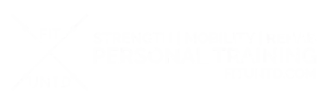 FIT UNITED Strength, Mobility & Rehab