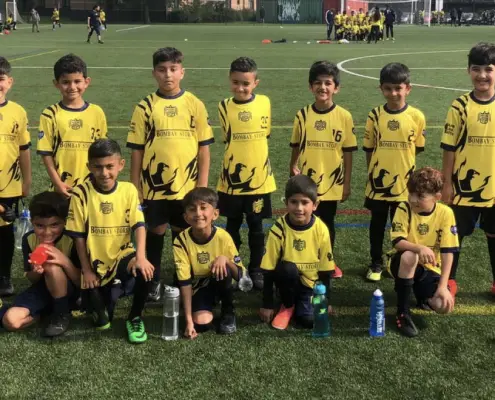 Phoenix Juniors - Bradford