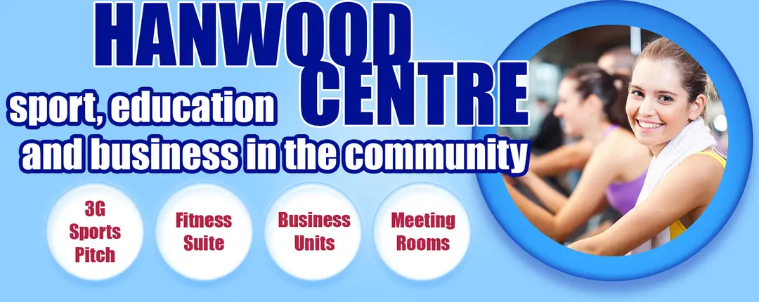 Hanwood Centre