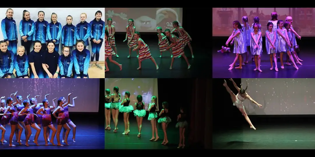 Inspire Dance