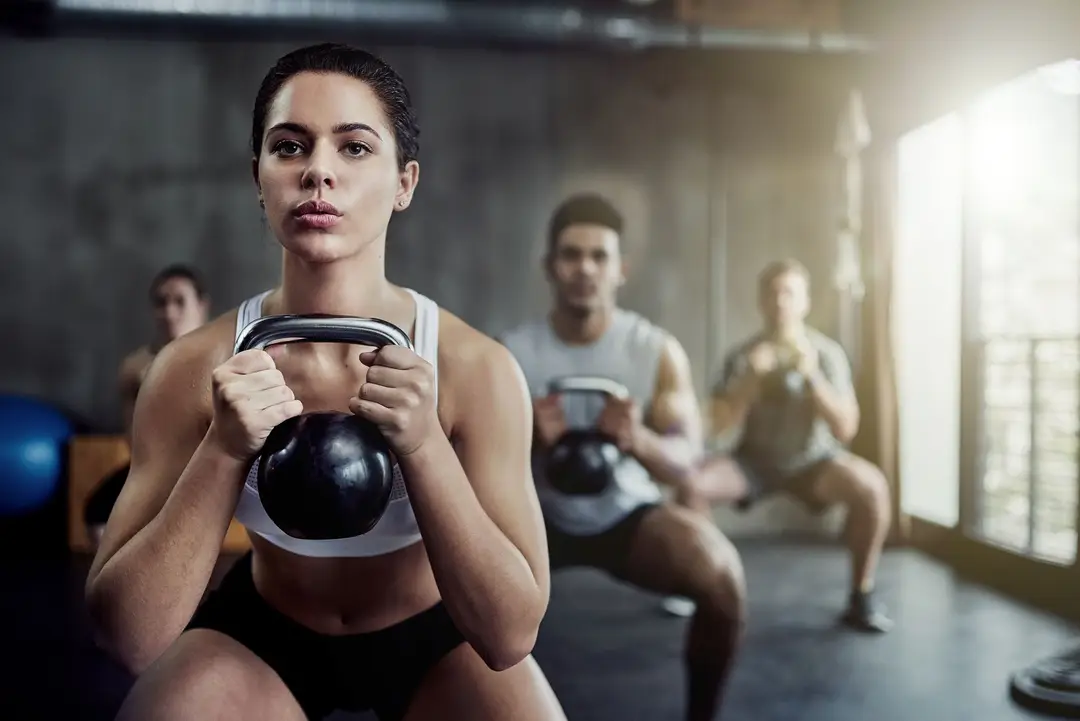 Raw Fitness and Sports Training