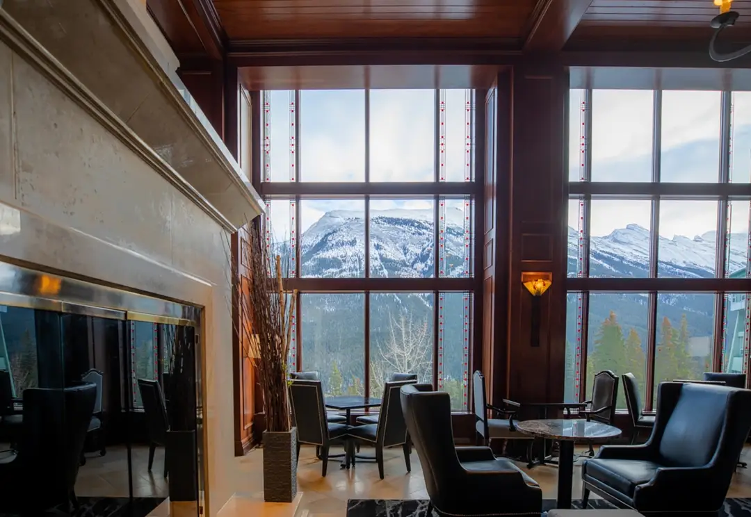 The Rimrock Resort Hotel