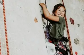 Toronto Climbing Academy