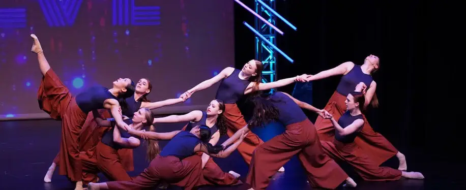 Tri-City Dance Centre