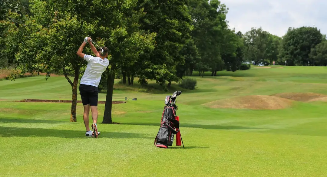 Chesterfield Golf Club