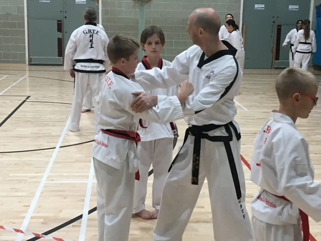 North Halifax Tae Kwon Do