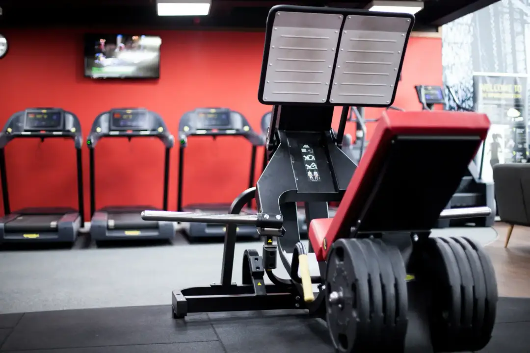Snap Fitness Crewe