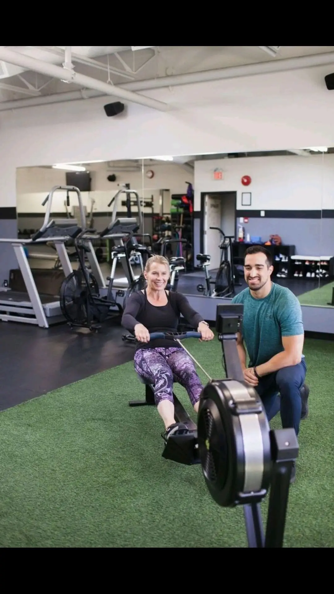True Fit Coaching