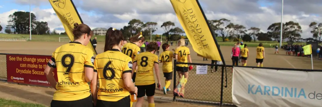 Deakin Ducks Football Club