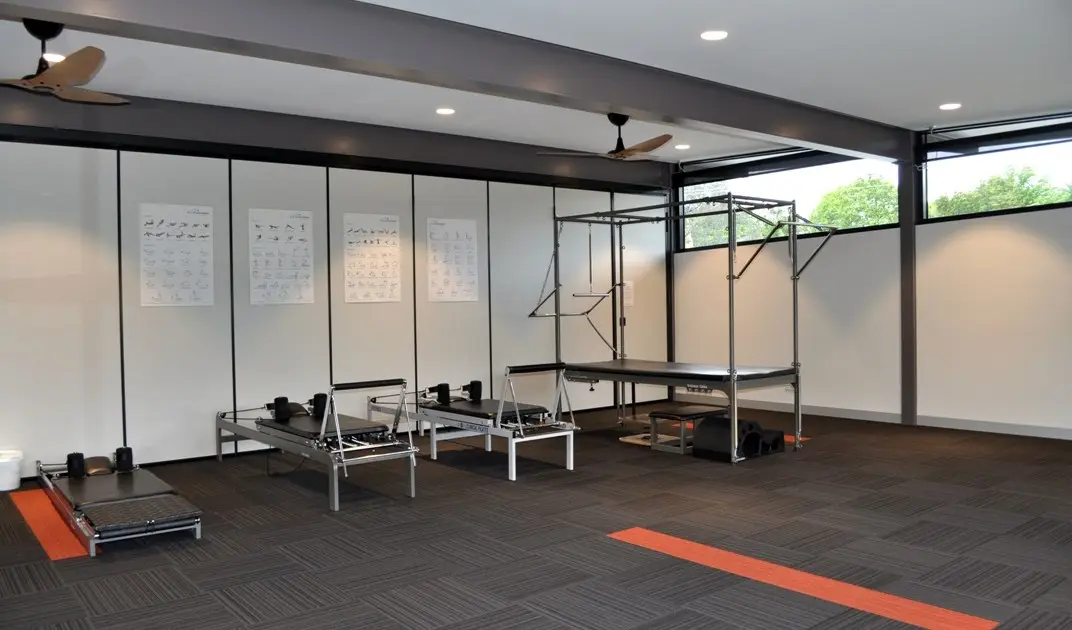 Bellbird Sports & Spinal