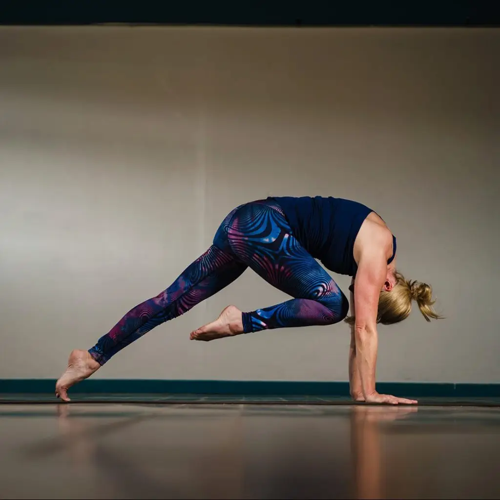 Healing Flow Yoga