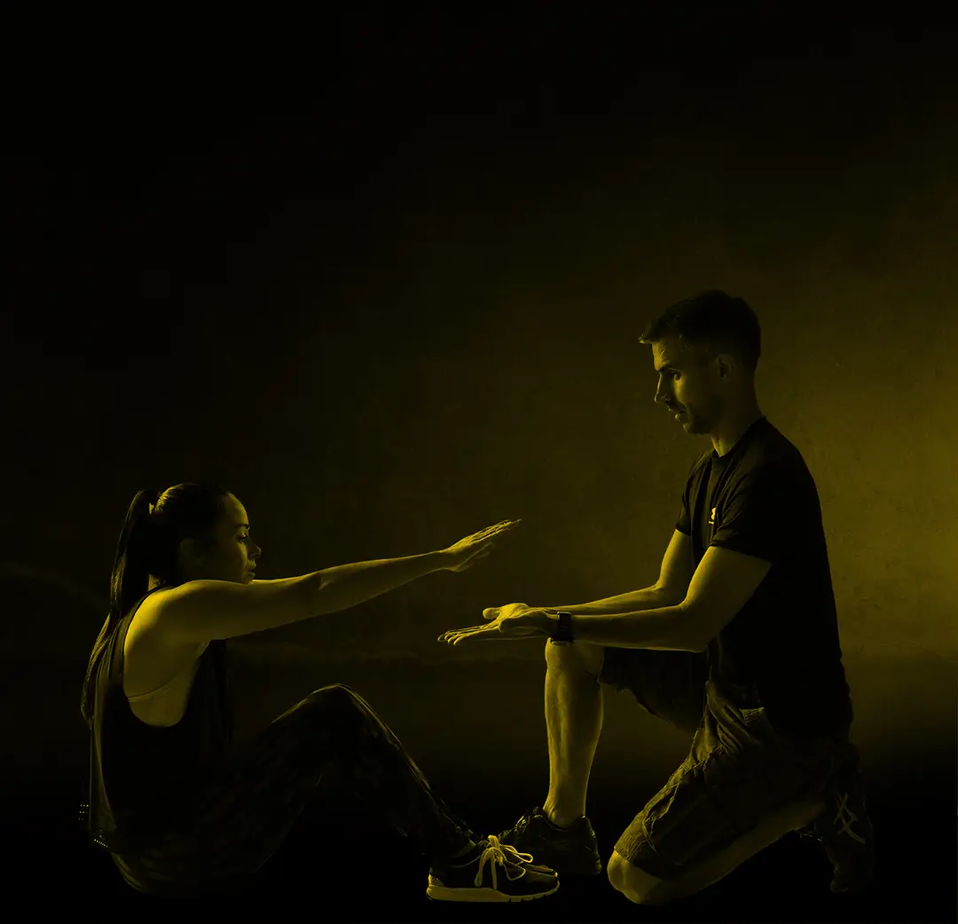 Ambition Personal Training Studio