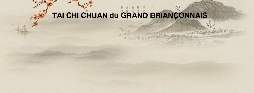 Tai Chi Chiuan Du Grand Briançonnais