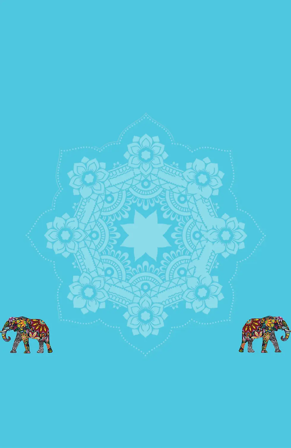 Namasté Yoga