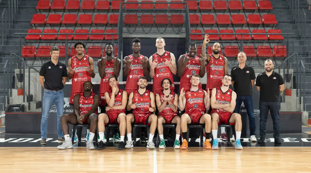 Als Basket