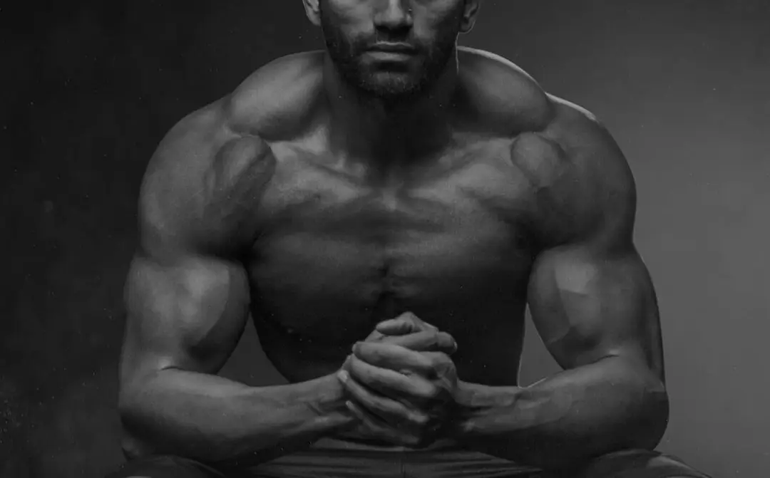 Iron Fitness Strength Club