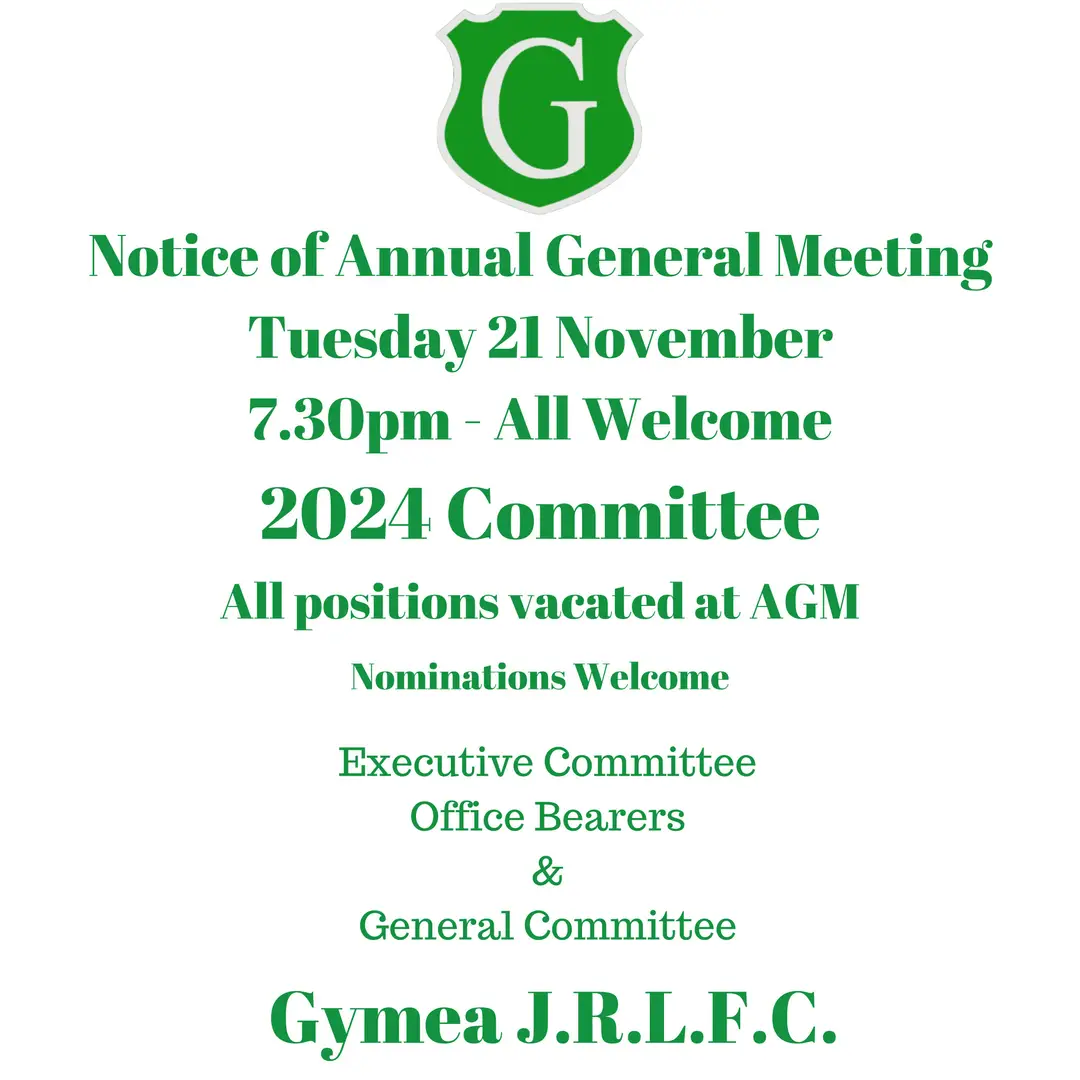 Gymea Junior Rugby League Football Club
