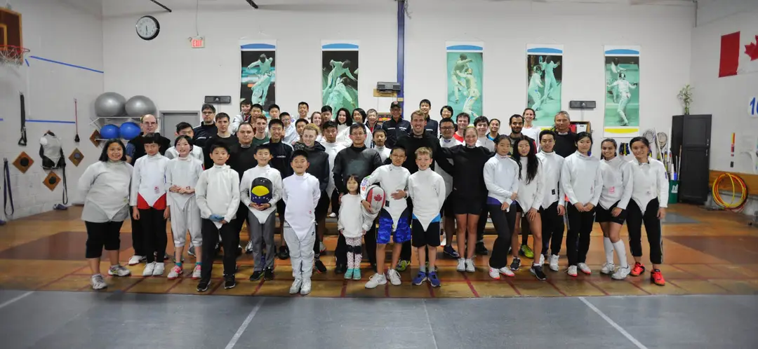 Toronto Fencing Center
