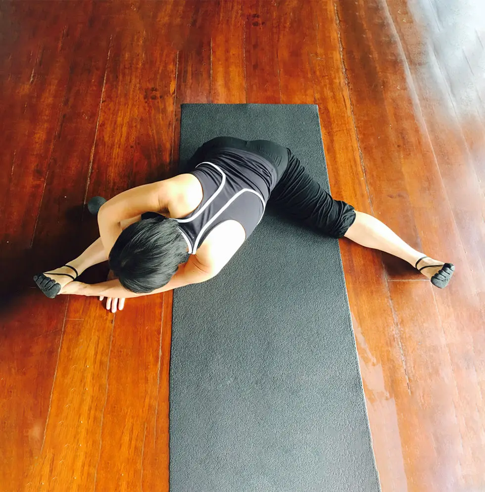 Sydney Stretch Therapy