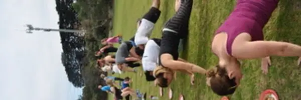 Bayside Outdoor Fitness - Beaumaris