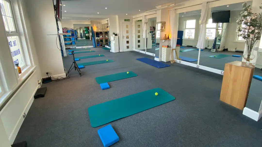 Exe Pilates