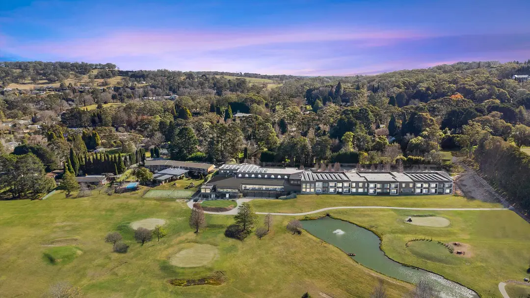 Gibraltar Golf Course