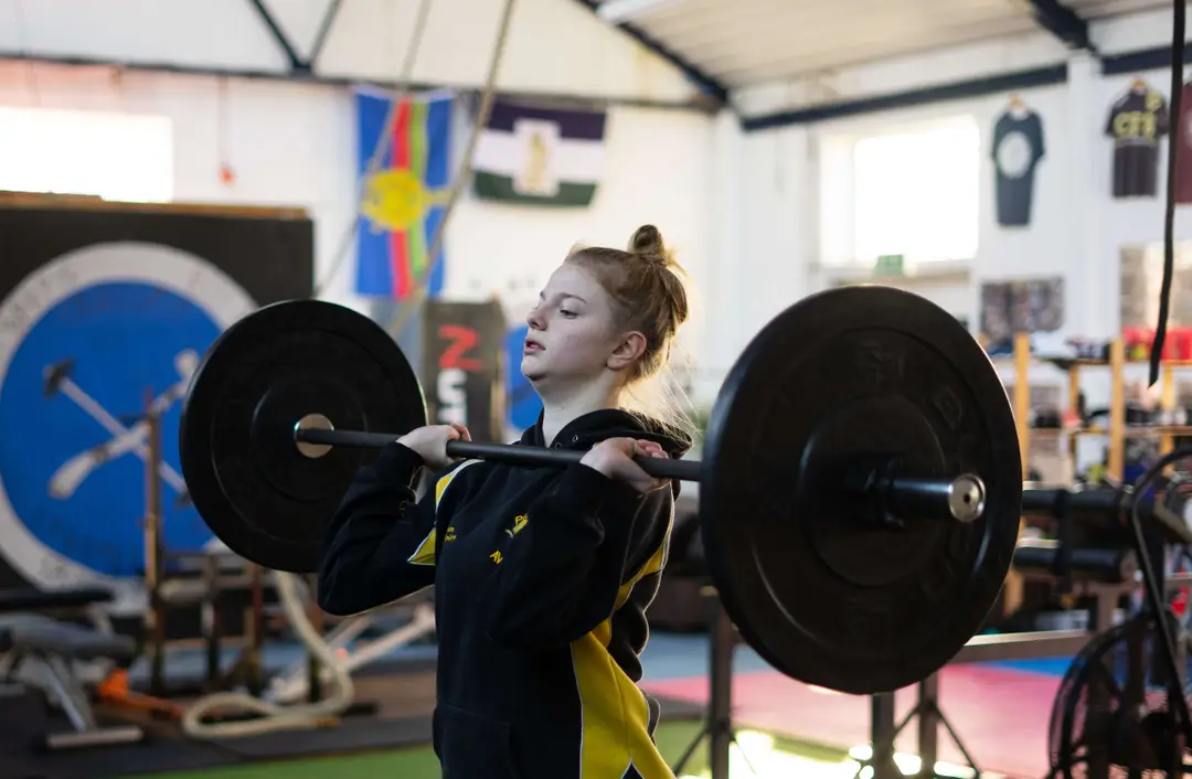 Crossfit Stormbreaker
