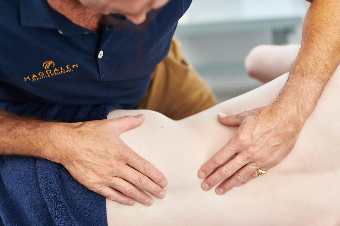 Magdalen Health (previously Exeter Osteopaths)