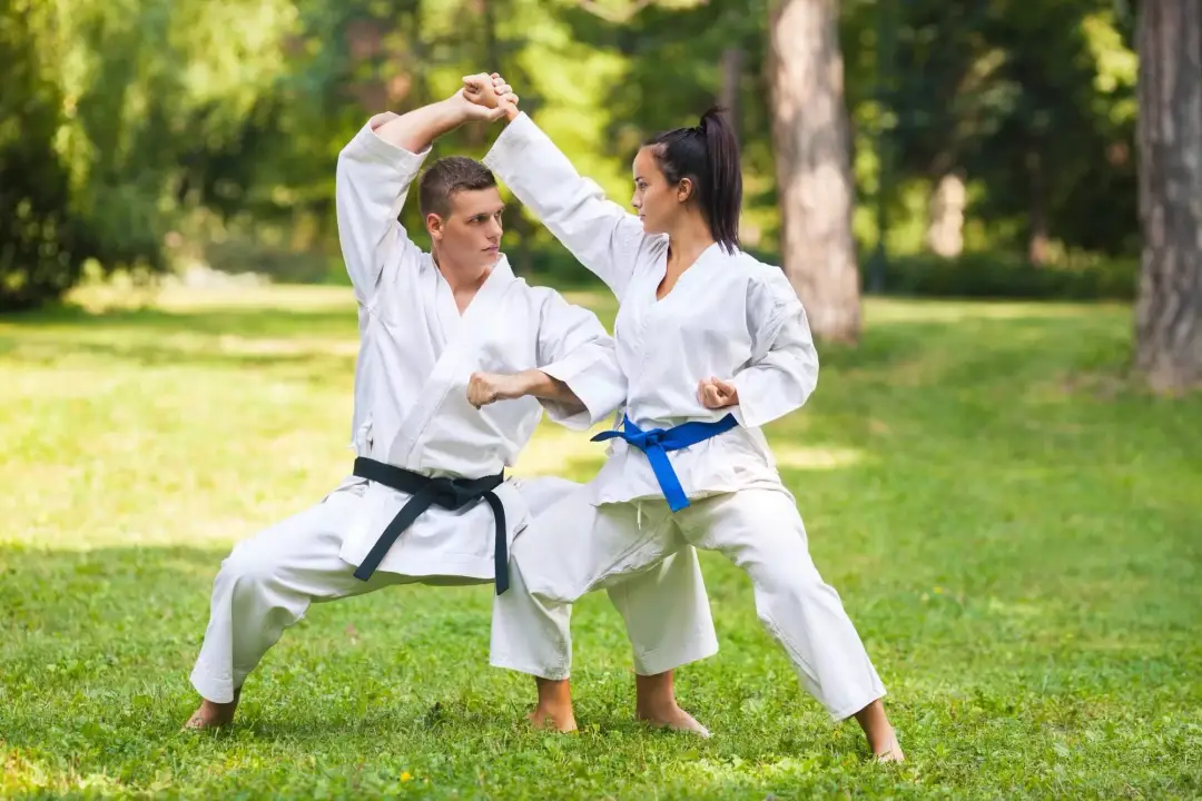 United Family Martial Arts