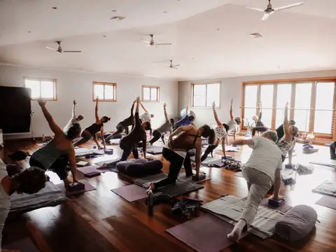 Yogalates Academy - Solomon Yogalates Method