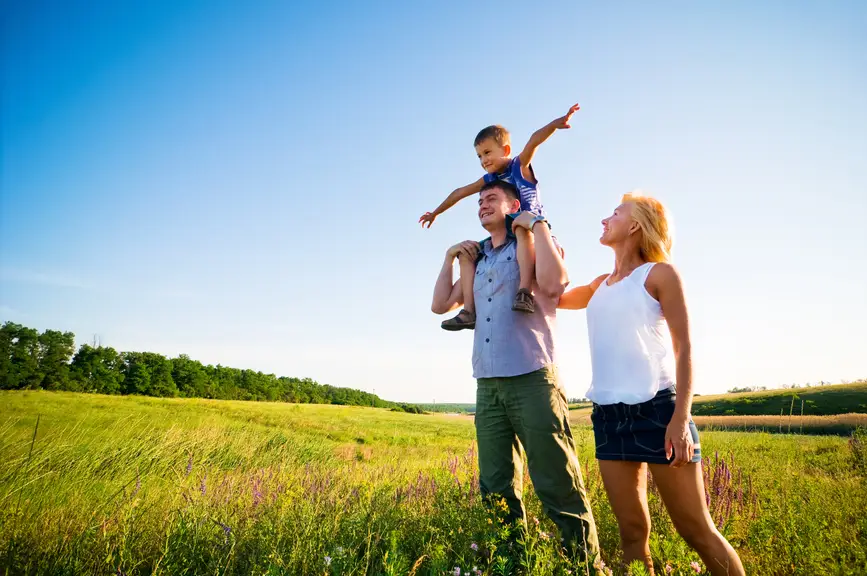 Joyful Parents