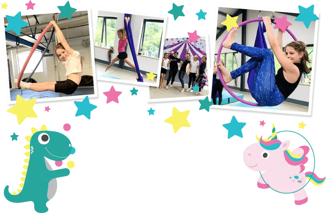 Cirque du Dance