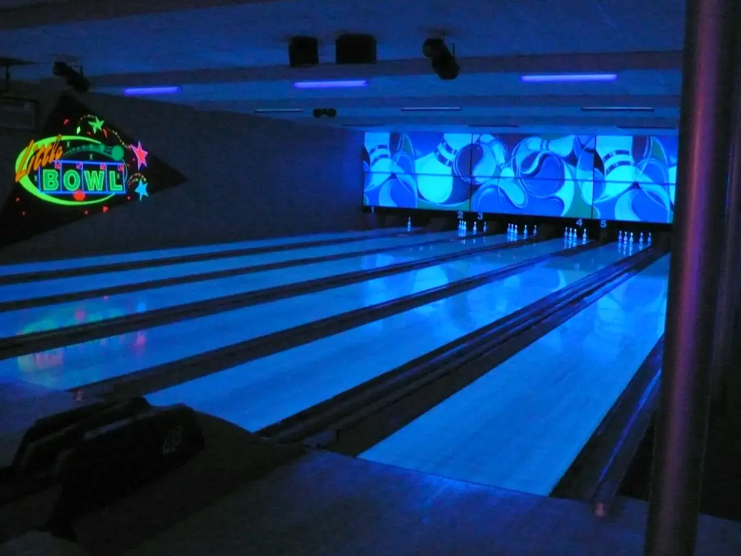 Little Bowl